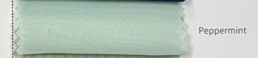 Chiffon Table Runners