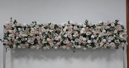 Sophia Back Drop Florals