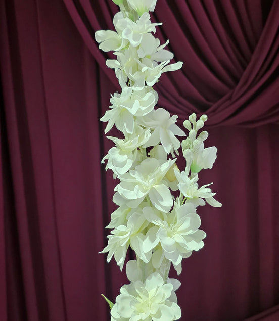 Stock - Ivory