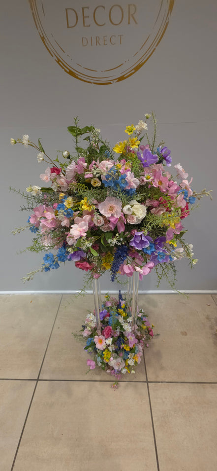 Luna Base Floral