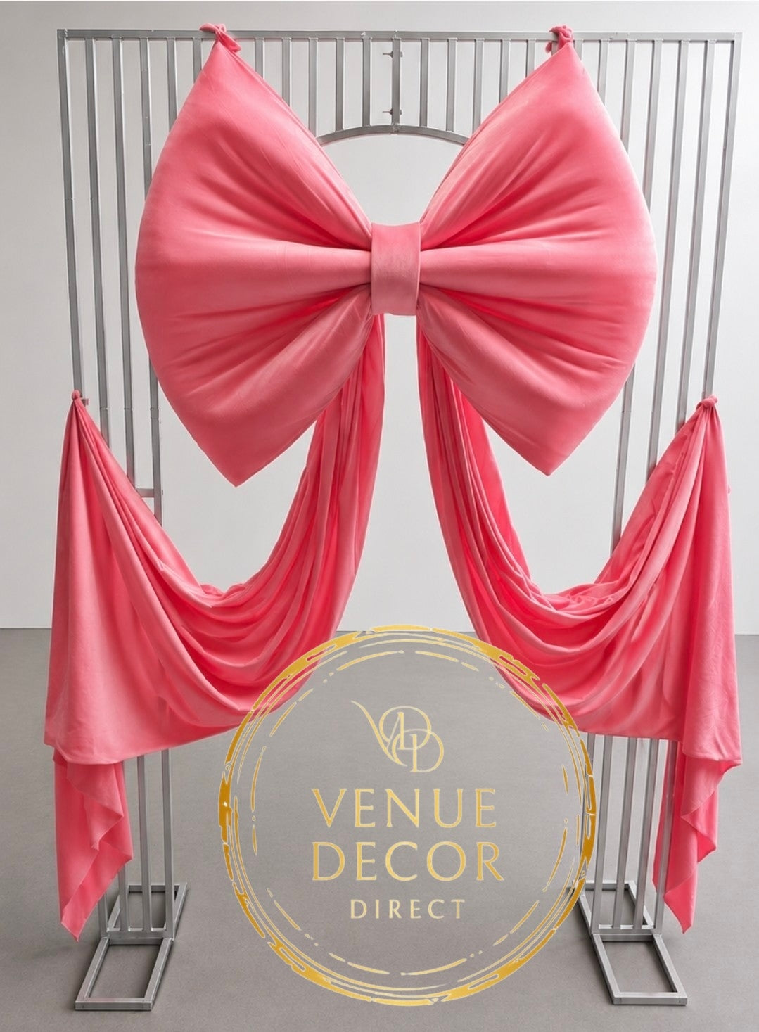 Velvet Bows