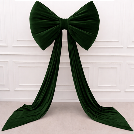 Velvet Bows