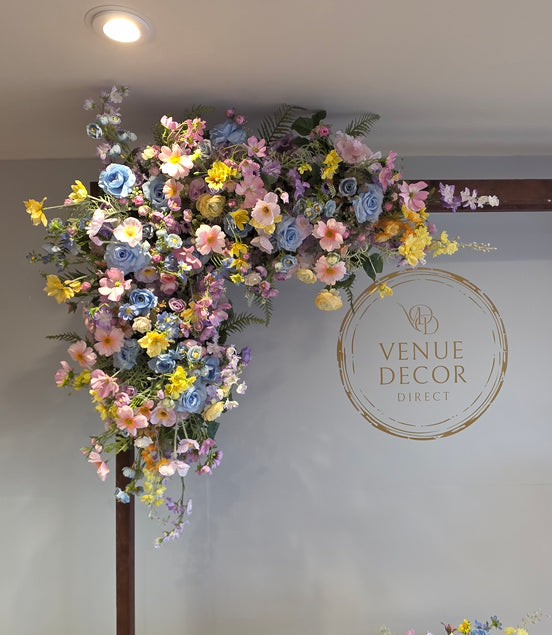 Molly Floral Attachments