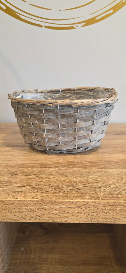 Basket small