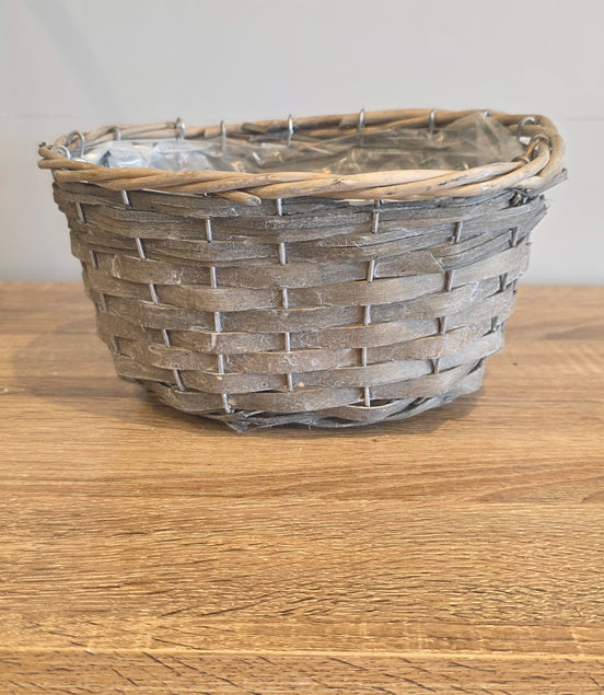 Basket small