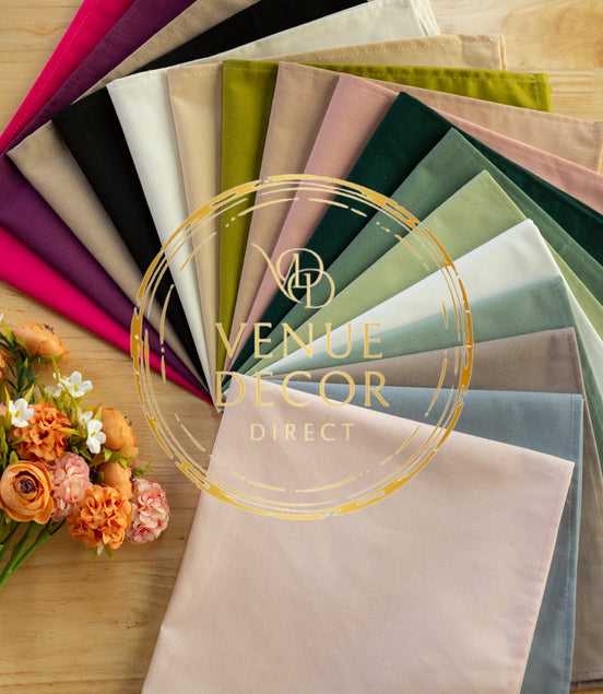 Linen Napkins