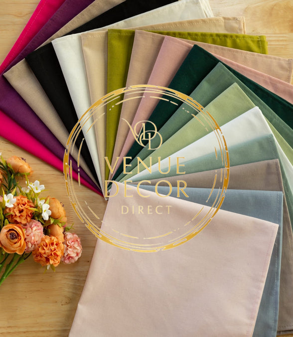 Linen Napkins
