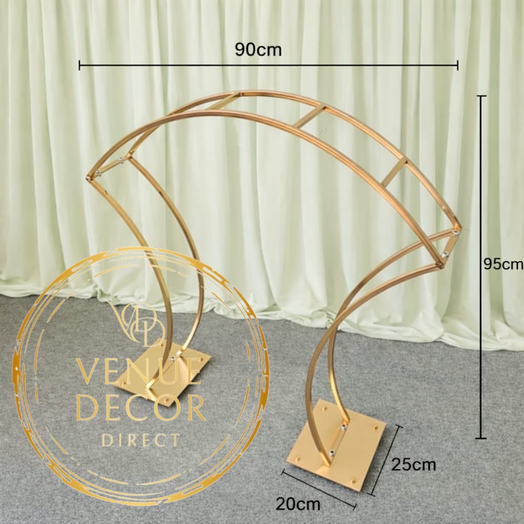 Arch Centrepiece Stand