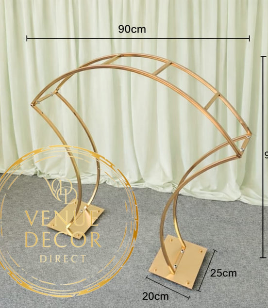 Arch Centrepiece Stand