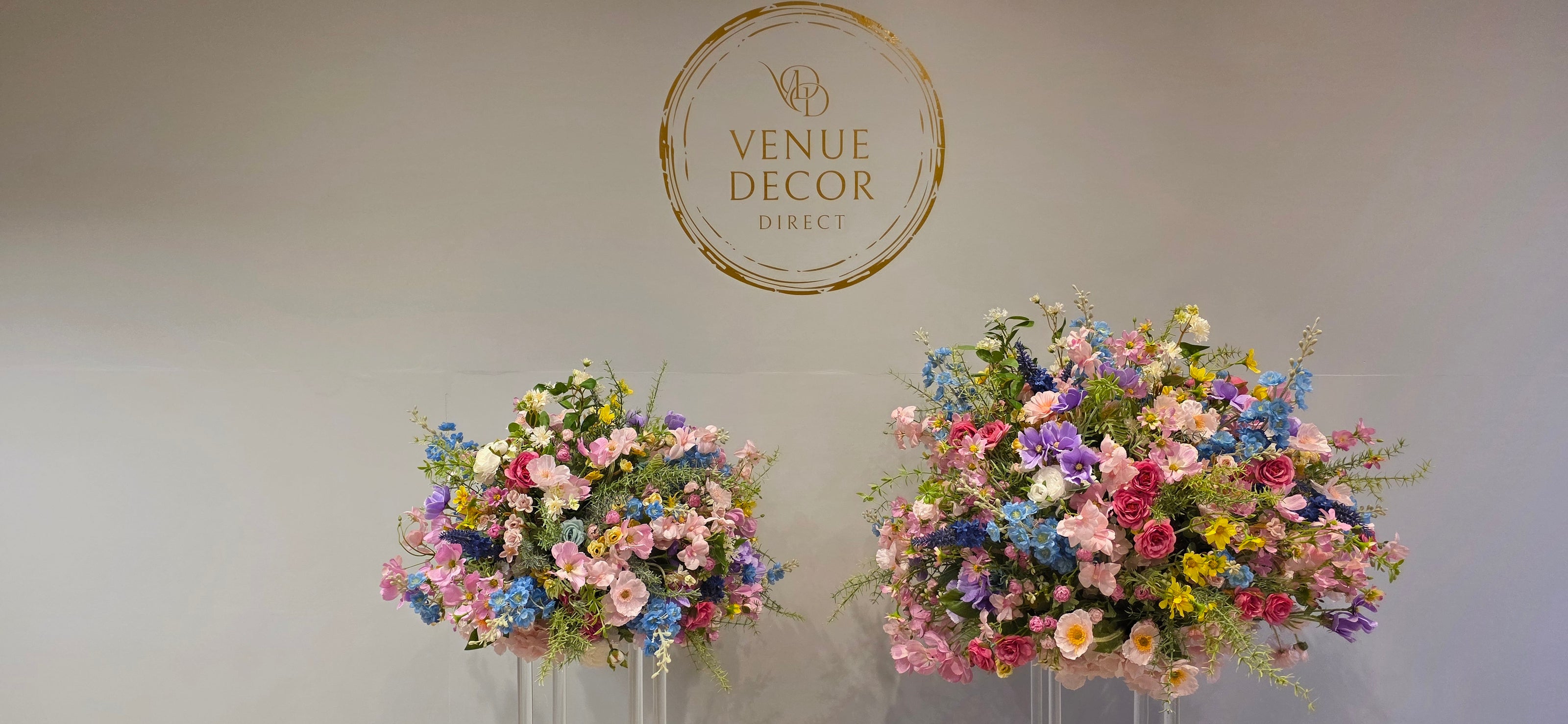 Luna Floral Dome