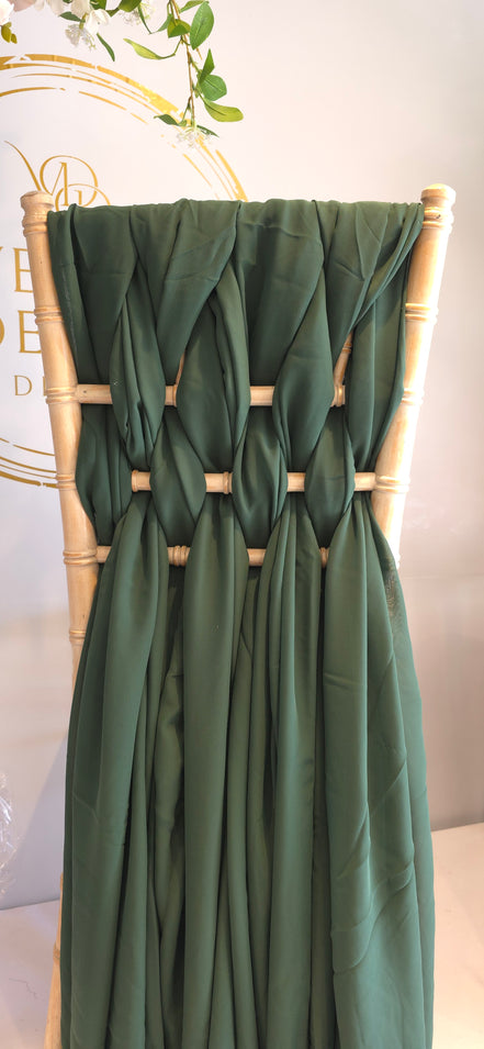 Chair Weave Set