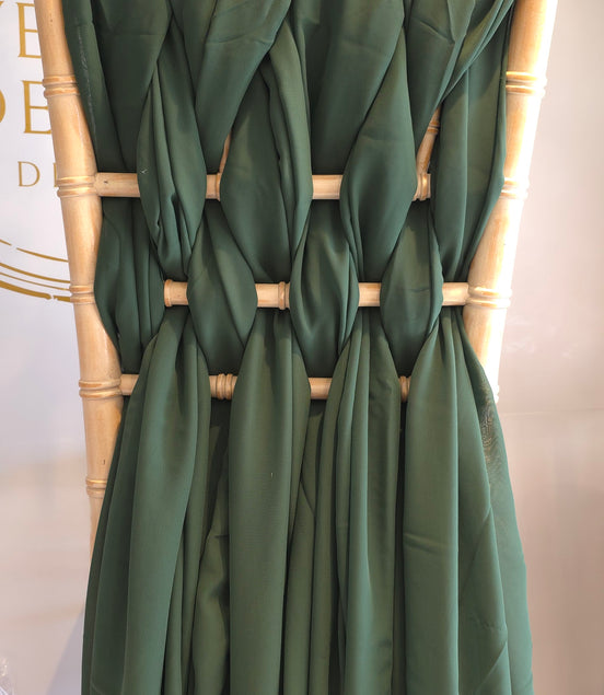 Chair Weave Set