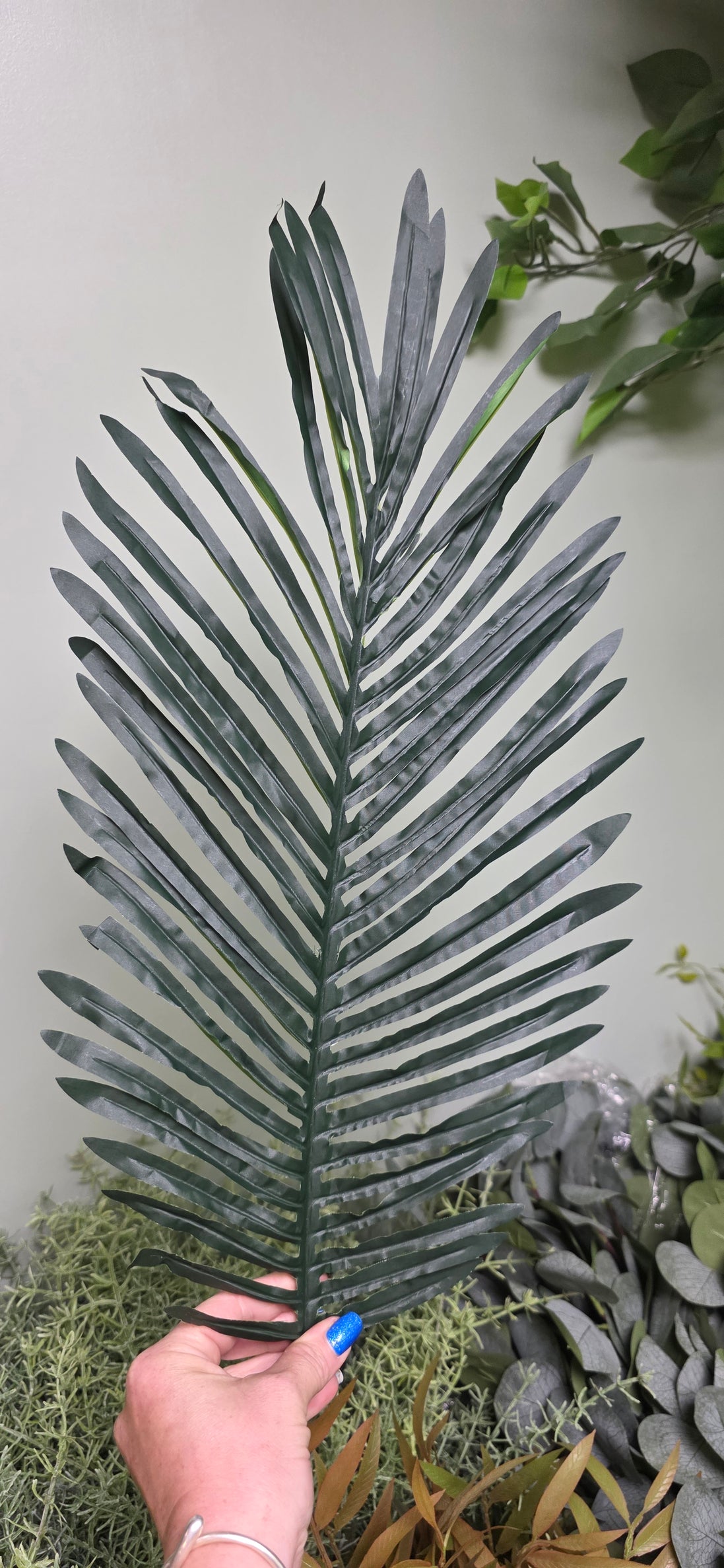 Palm Leaf
