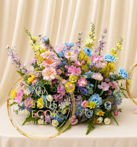 Molly Bouquets