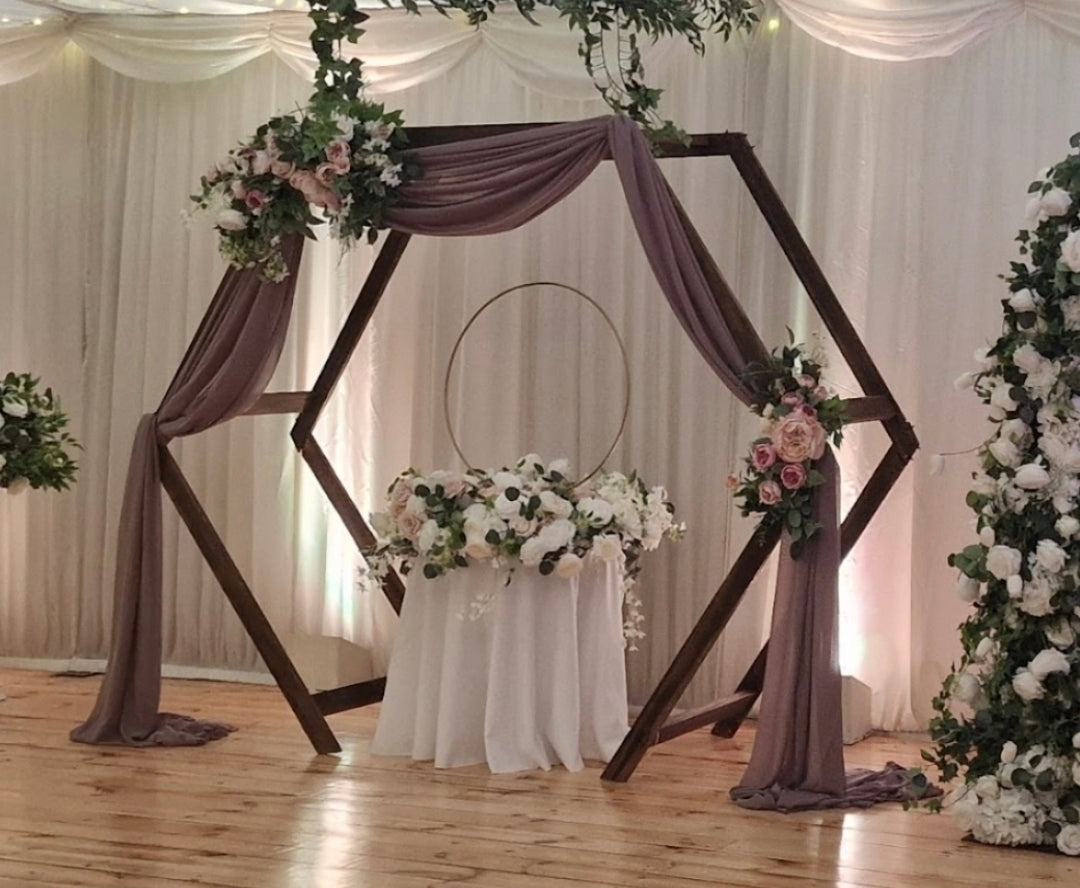 Fabric 10m Length