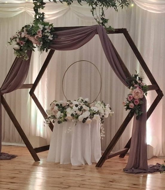 Fabric 10m Length