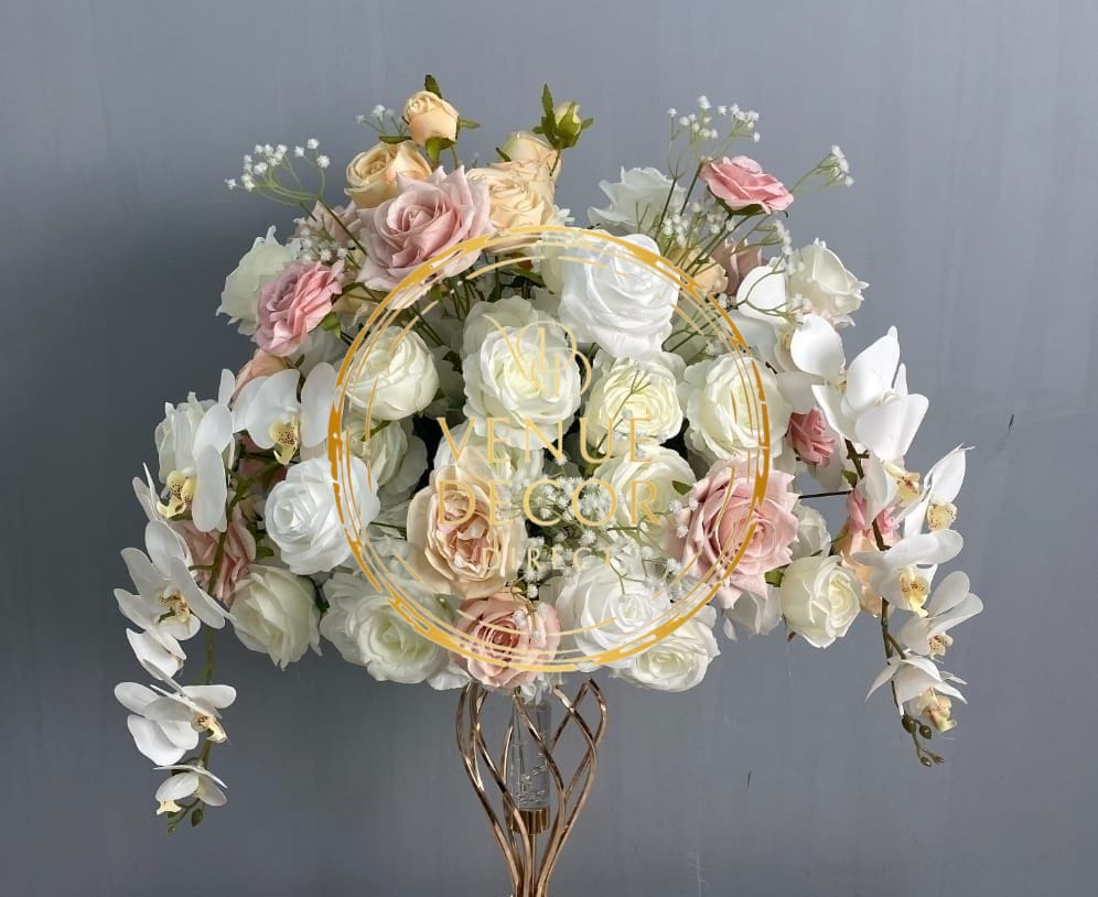 Fleur Floral Dome