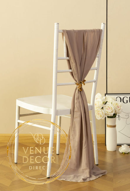 Chair Drapes
