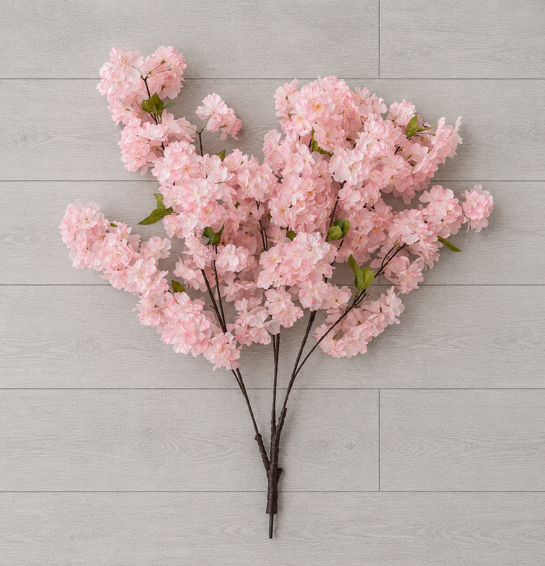 Apple Blossom Branch - Pink