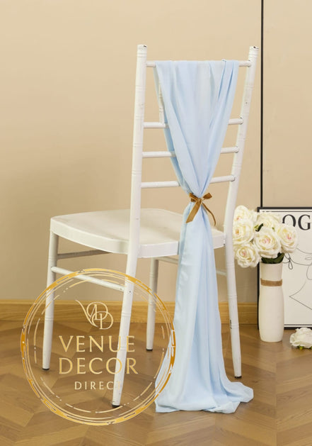 Chair Drapes