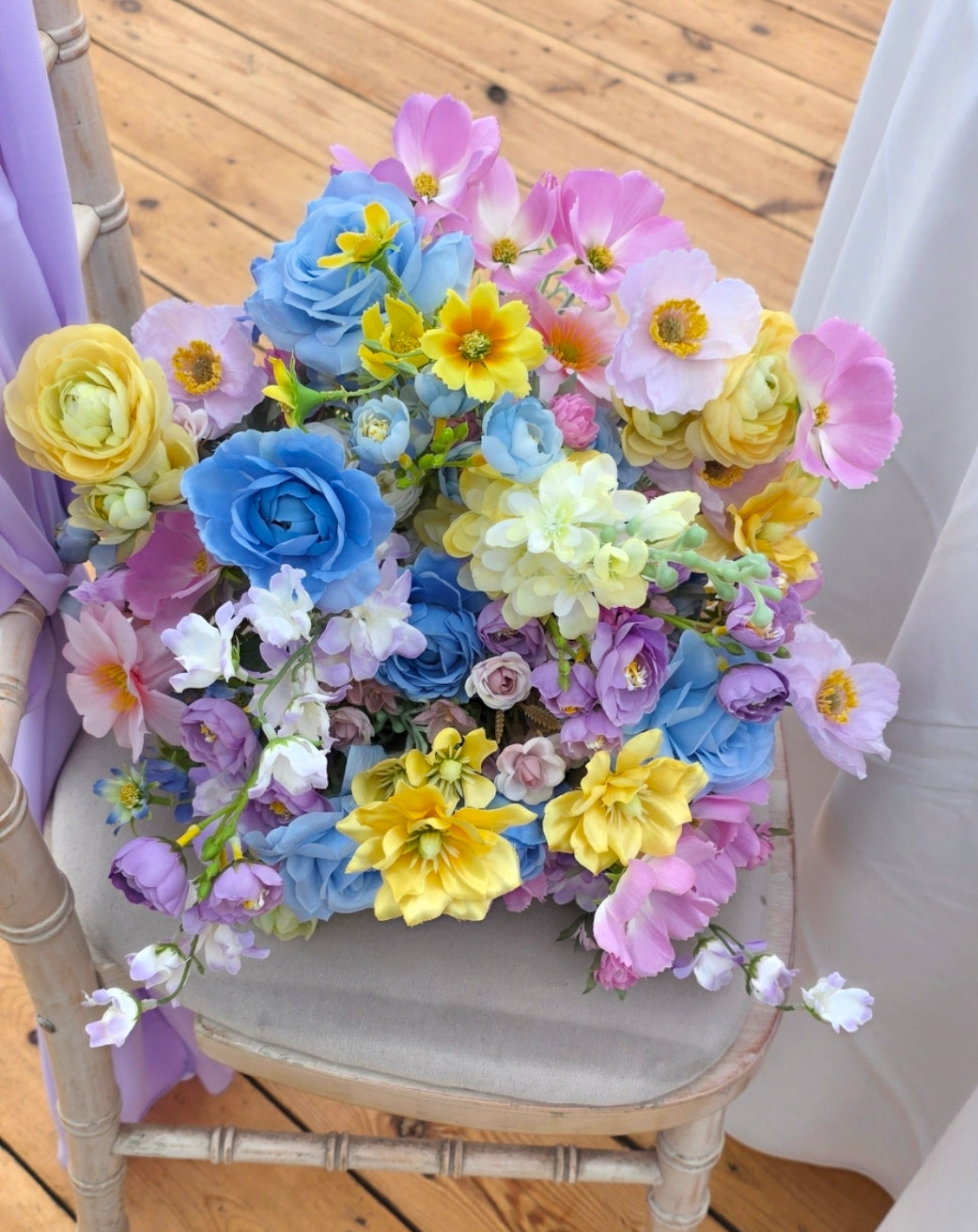 Molly Bouquets
