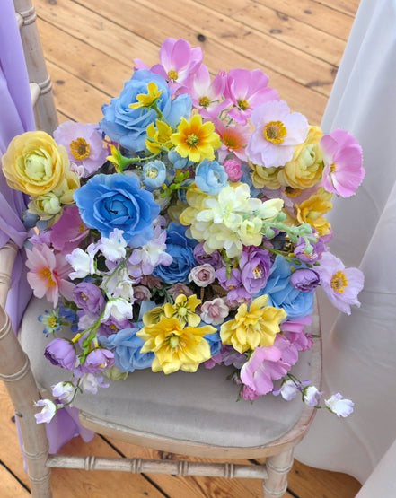 Molly Bouquets