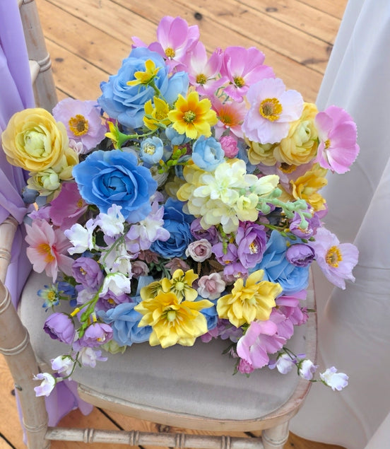 Molly Bouquets