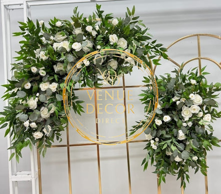 Jasmine Floral Attachments