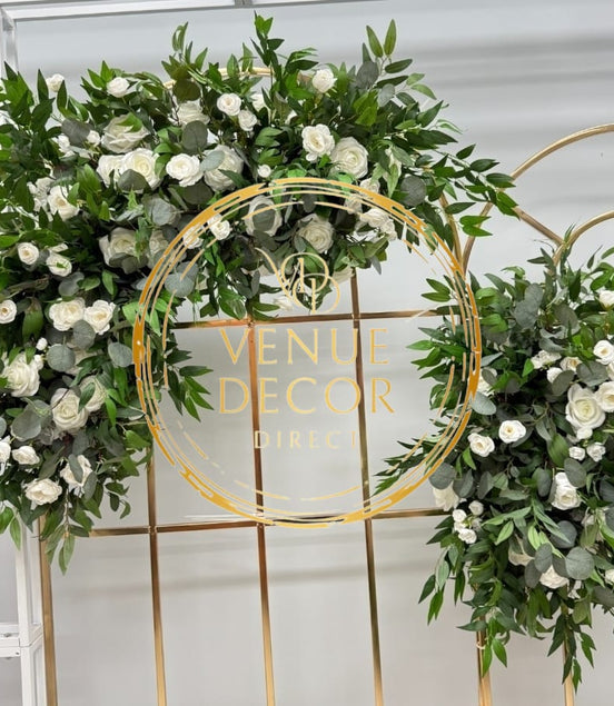 Jasmine Floral Attachments