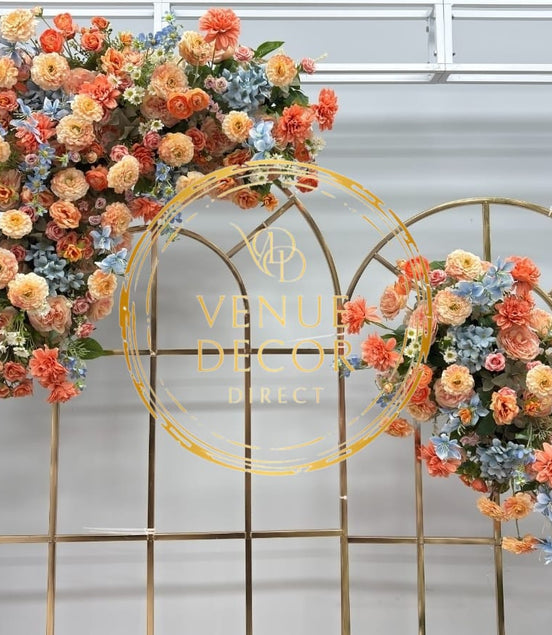 Aurora Floral Attachments