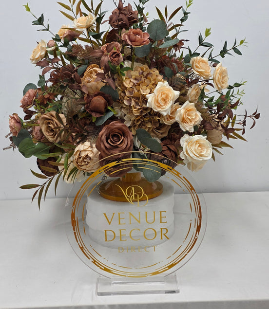 Nala Base Floral