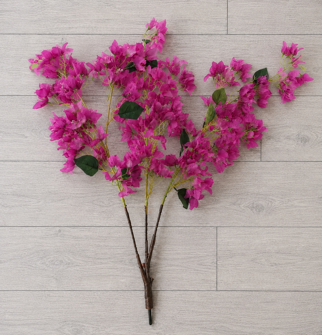 Bougainvillea Branch - Purple
