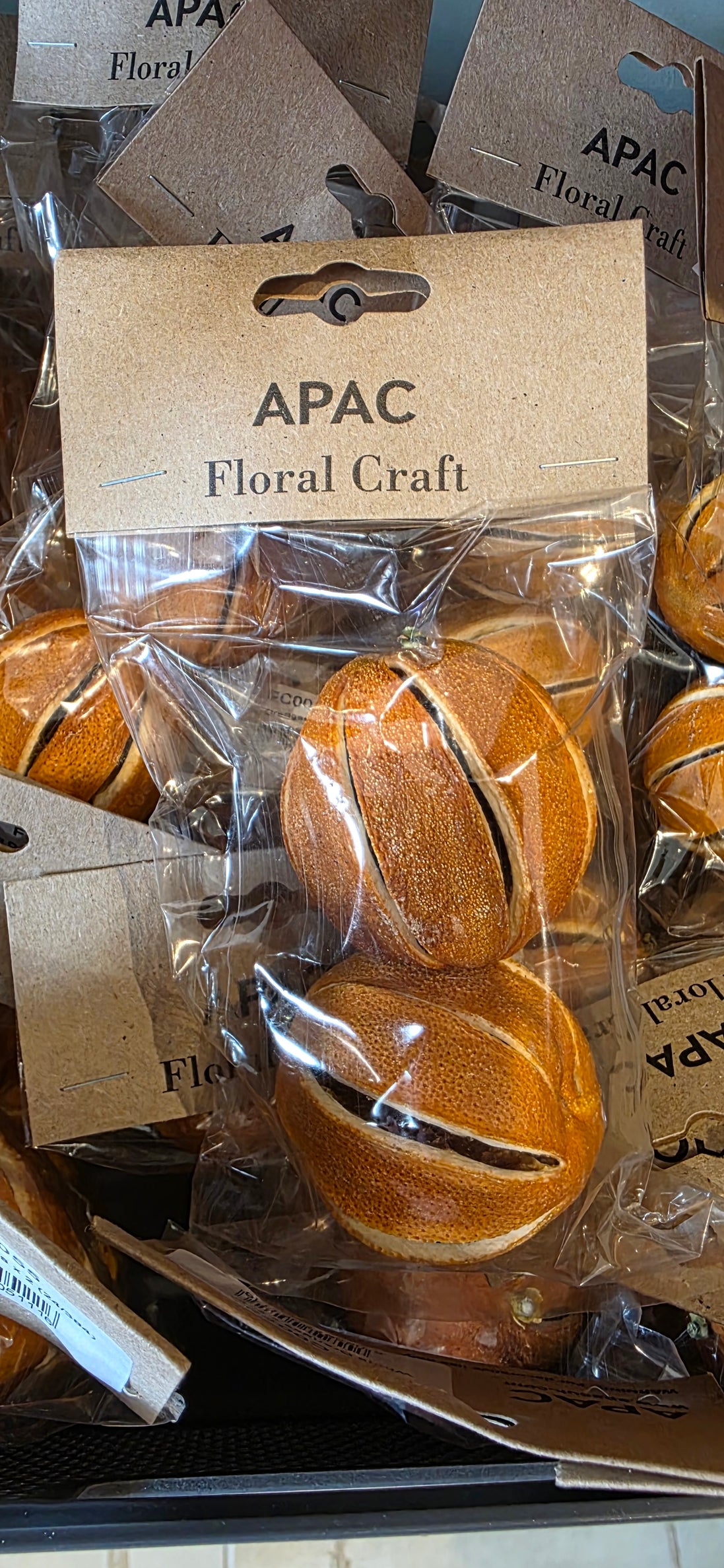 Whole Oranges (2)
