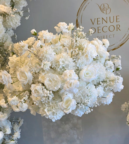 Ava Floral Dome