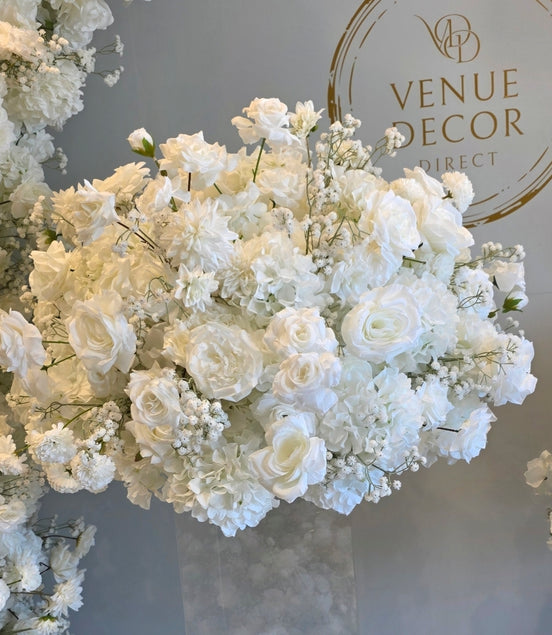 Ava Floral Dome
