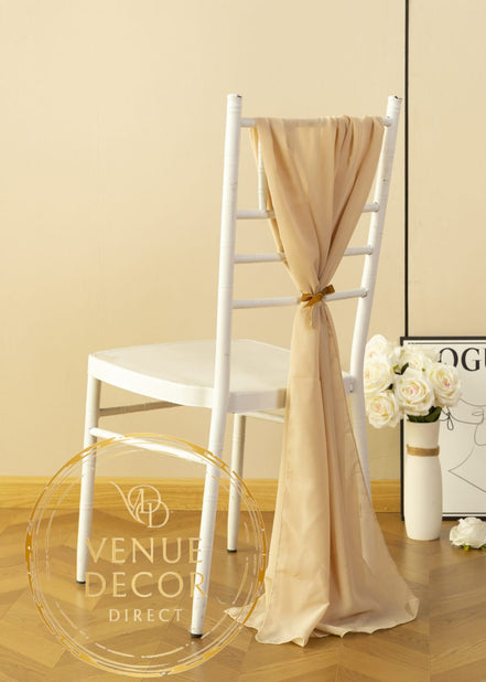 Chair Drapes