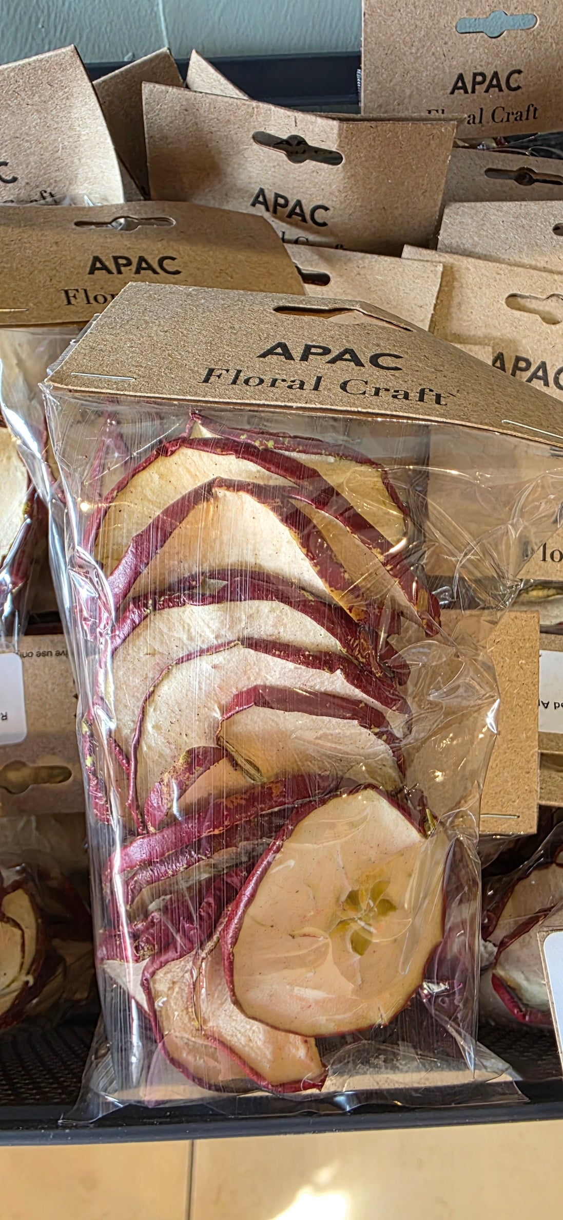 Apple Slices (12)