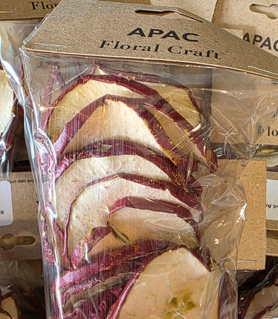 Apple Slices (12)